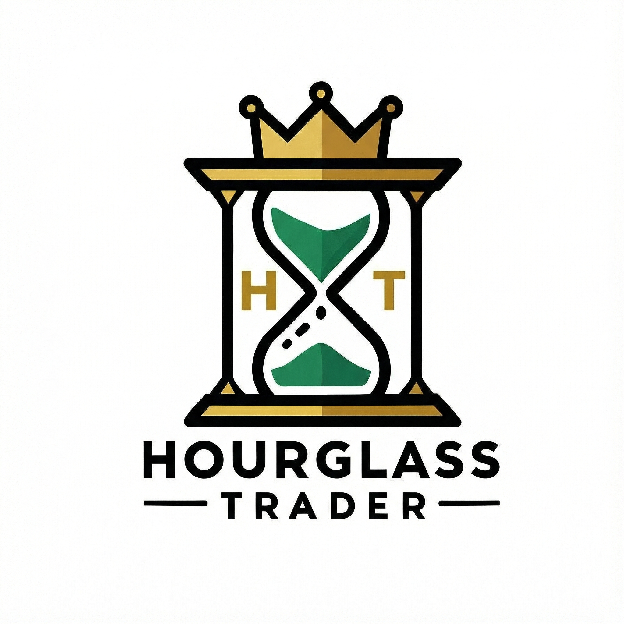 Hourglass Trader